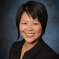 Dr. Helen Kuo