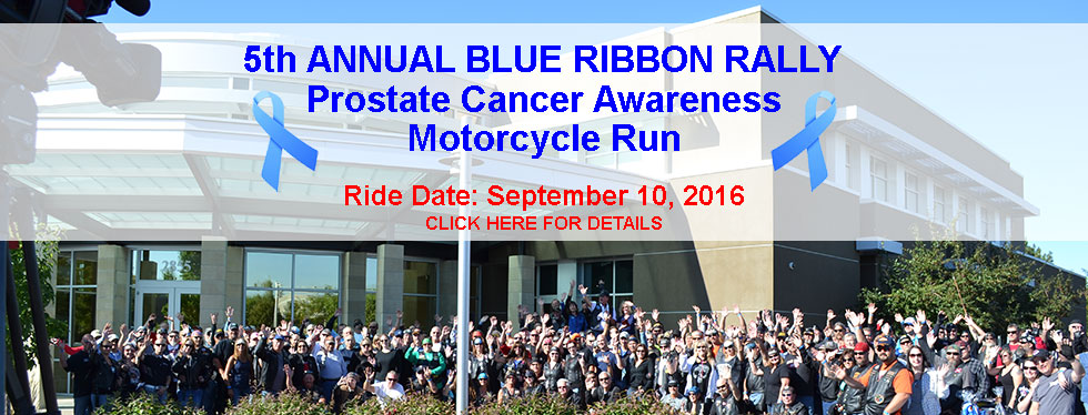 Blue Ribbon Rally