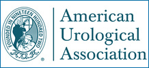 American-Urological-Association-Logo