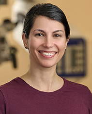 Lisa M. Parrillo, MD