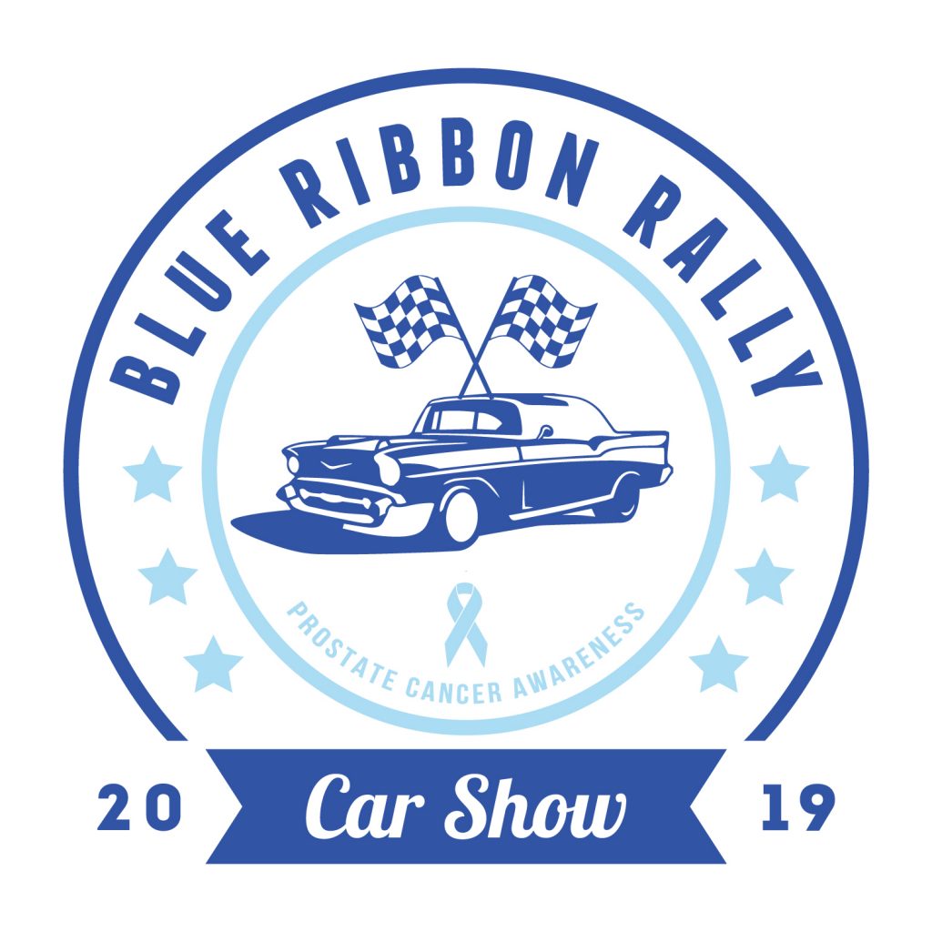 Blue Ribbon Rally Car Show 2019