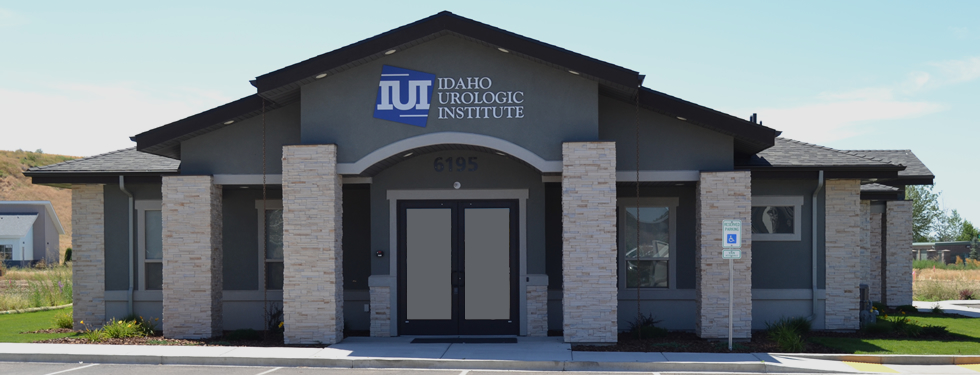 Nampa - Idaho Urologic Institute