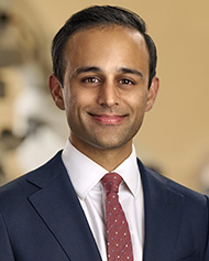 Hasan Dani, MD